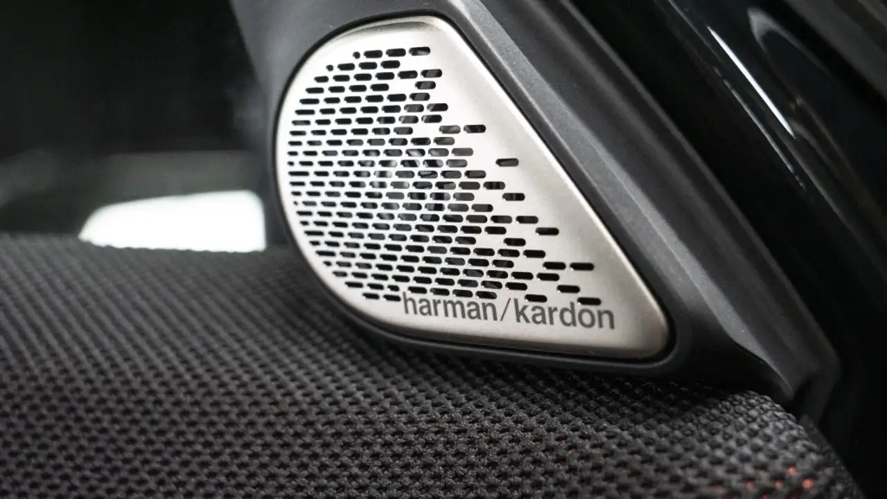 MINI John Cooper Works S ALL4 — معرض صور السيارة 24