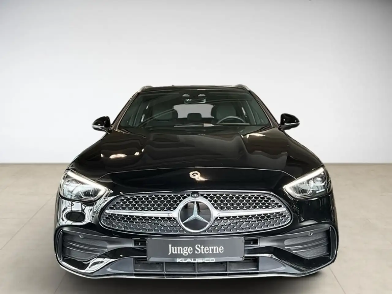 Mercedes-Benz C 200 T AMG Style ACC AHK AUT Fernlichtass. Kam. — معرض صور السيارة 2