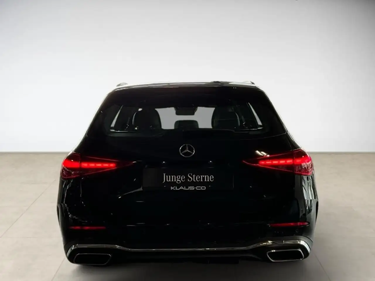 Mercedes-Benz C 200 T AMG Style ACC AHK AUT Fernlichtass. Kam. — معرض صور السيارة 5