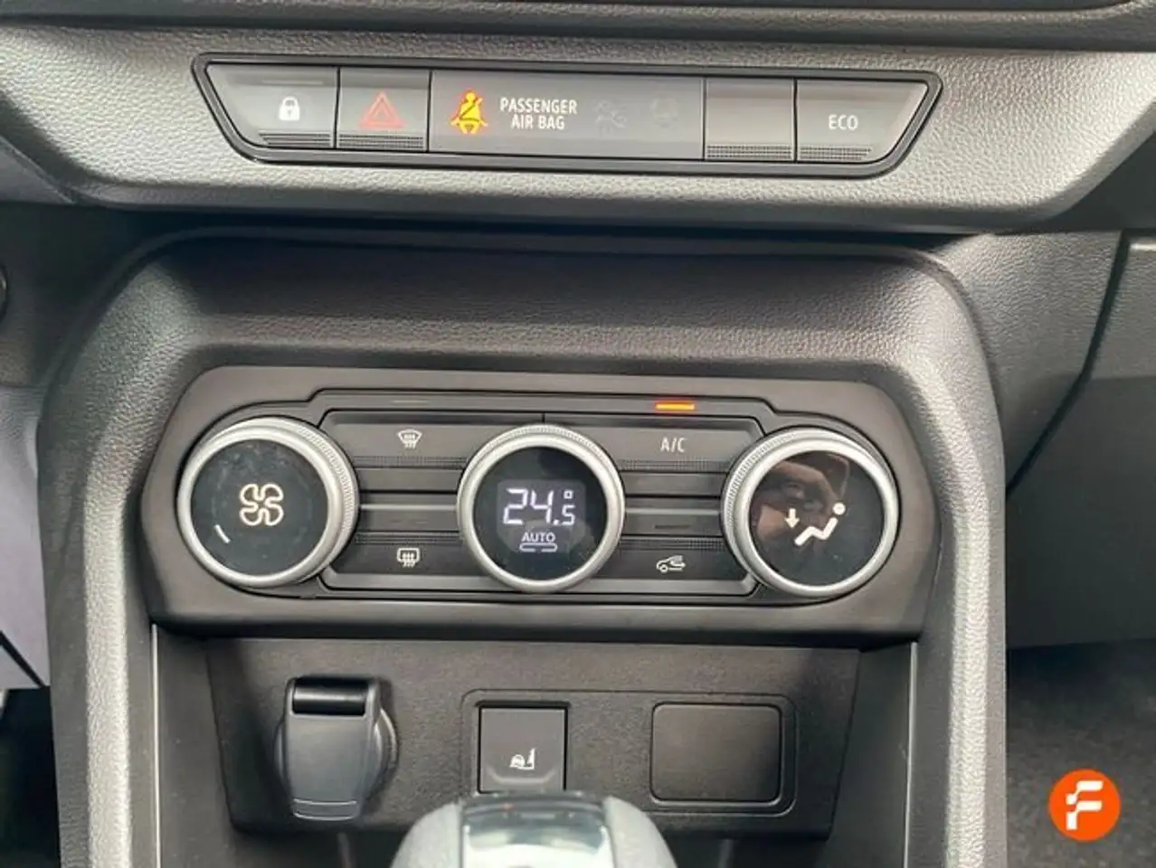 Dacia Jogger Hybrid Extreme 103kW 7pl. — Galería del vehículo 29