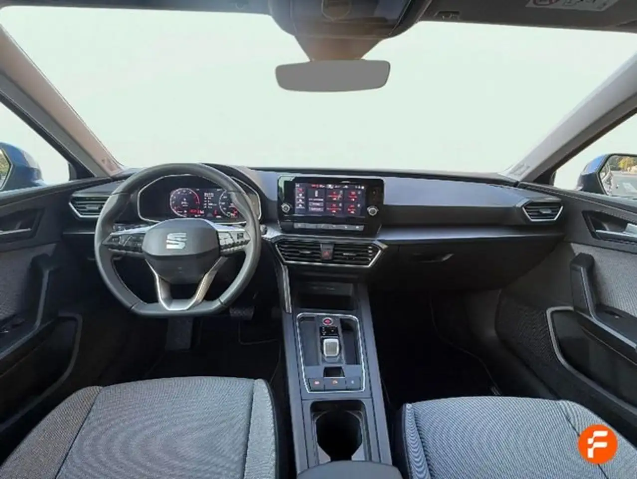 SEAT Leon 1.5 eTSI 110kW DSG S&S Style Special Ed — Vehicle gallery 11