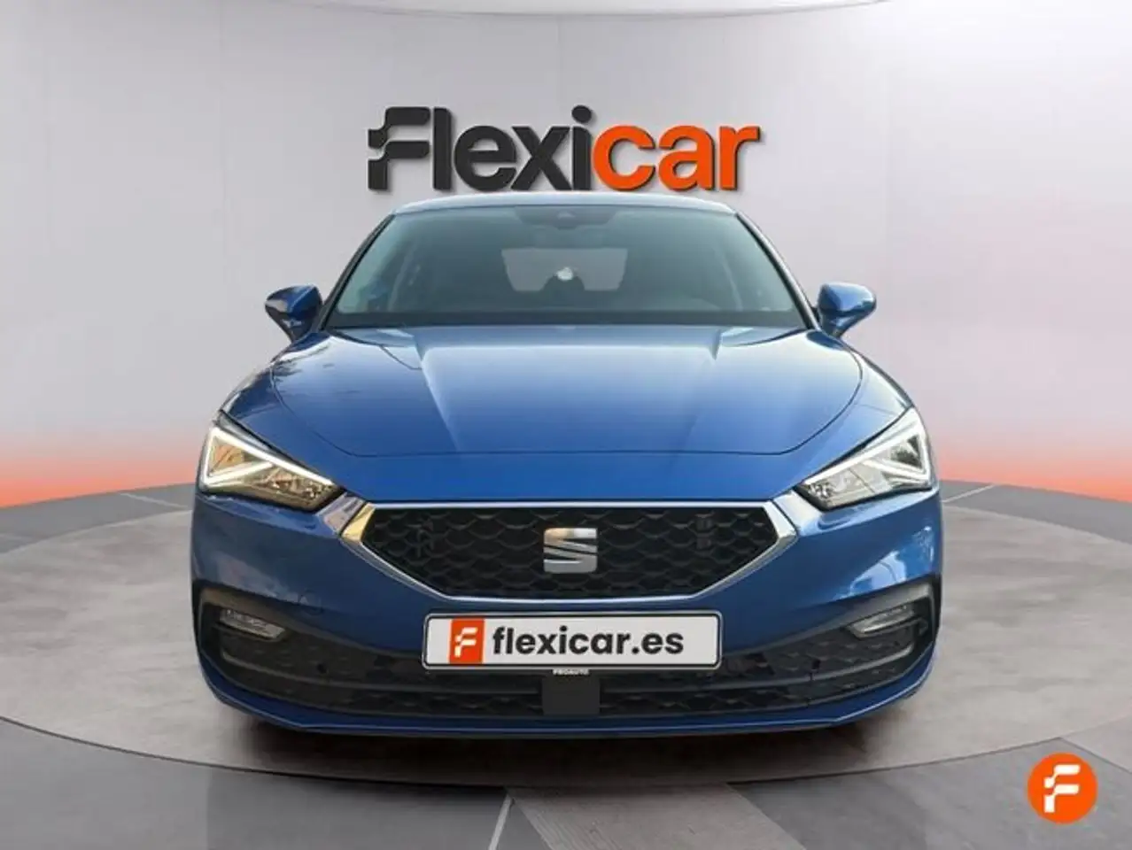 SEAT Leon 1.5 eTSI 110kW DSG S&S Style Special Ed — Vehicle gallery 2