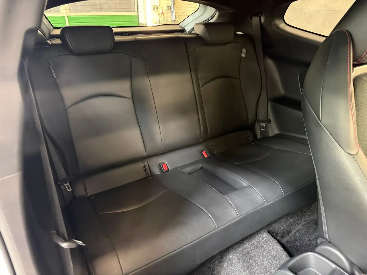 Toyota Yaris GR CARBON LED KAMERA LHZ SHZ ACC — Galerie du véhicule 18