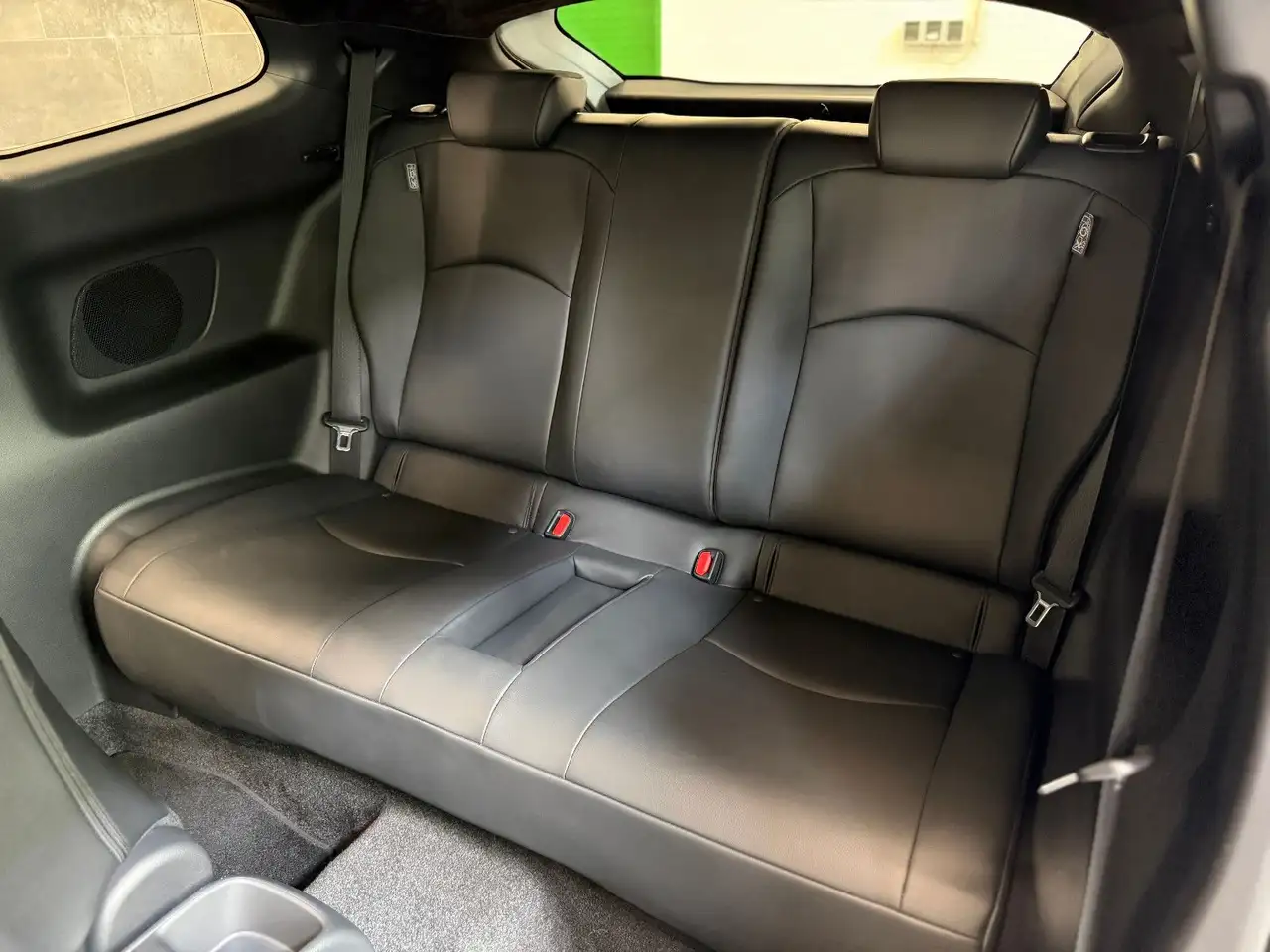 Toyota Yaris GR CARBON LED KAMERA LHZ SHZ ACC — Galerie du véhicule 14