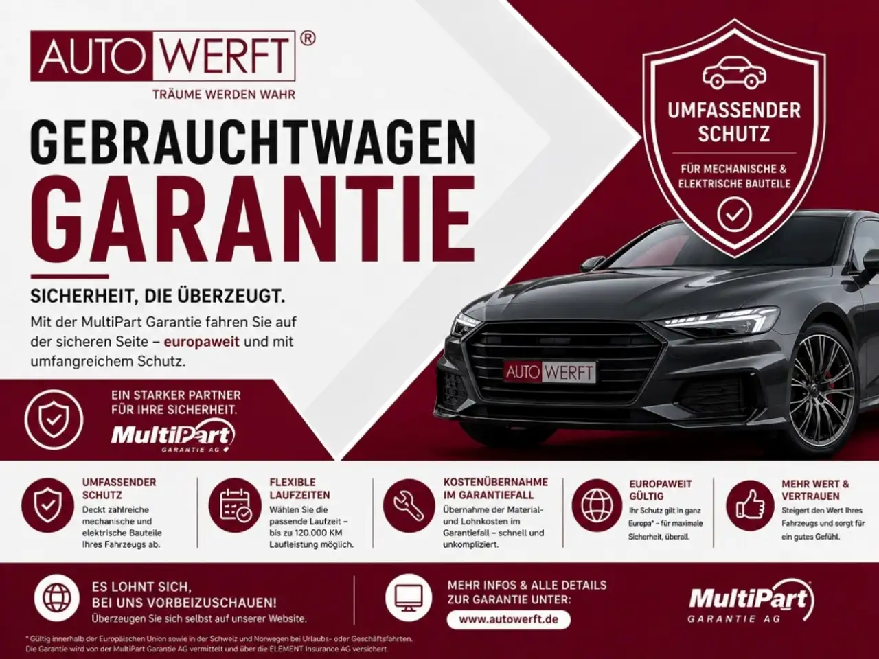 Volkswagen Golf 8 1.5 eTSI DSG STYLE LED+*KAM*17Z*EL.SITZ*ACC* — Galería del vehículo 18