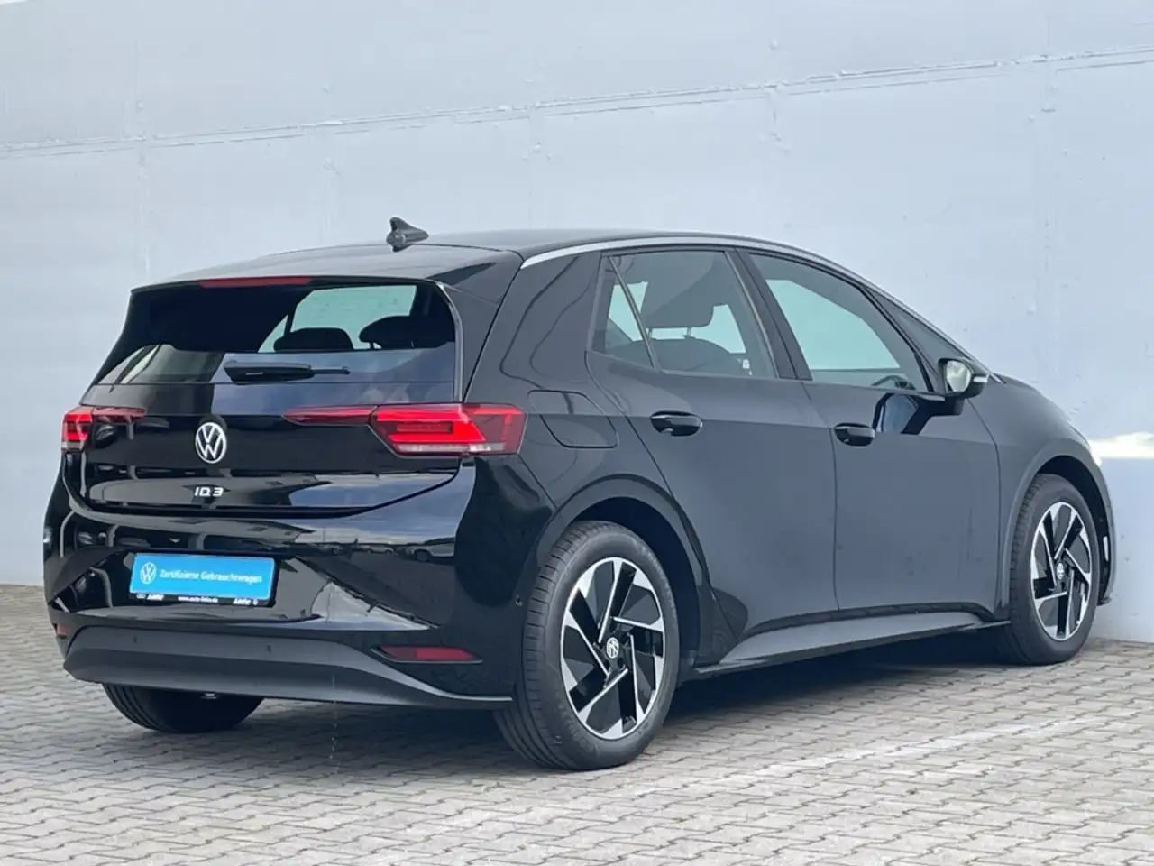 Volkswagen ID.3 Pro Kamera/Keyless/ACC/Navi/App-Connect/LED/Sitz- — Vehicle gallery 7