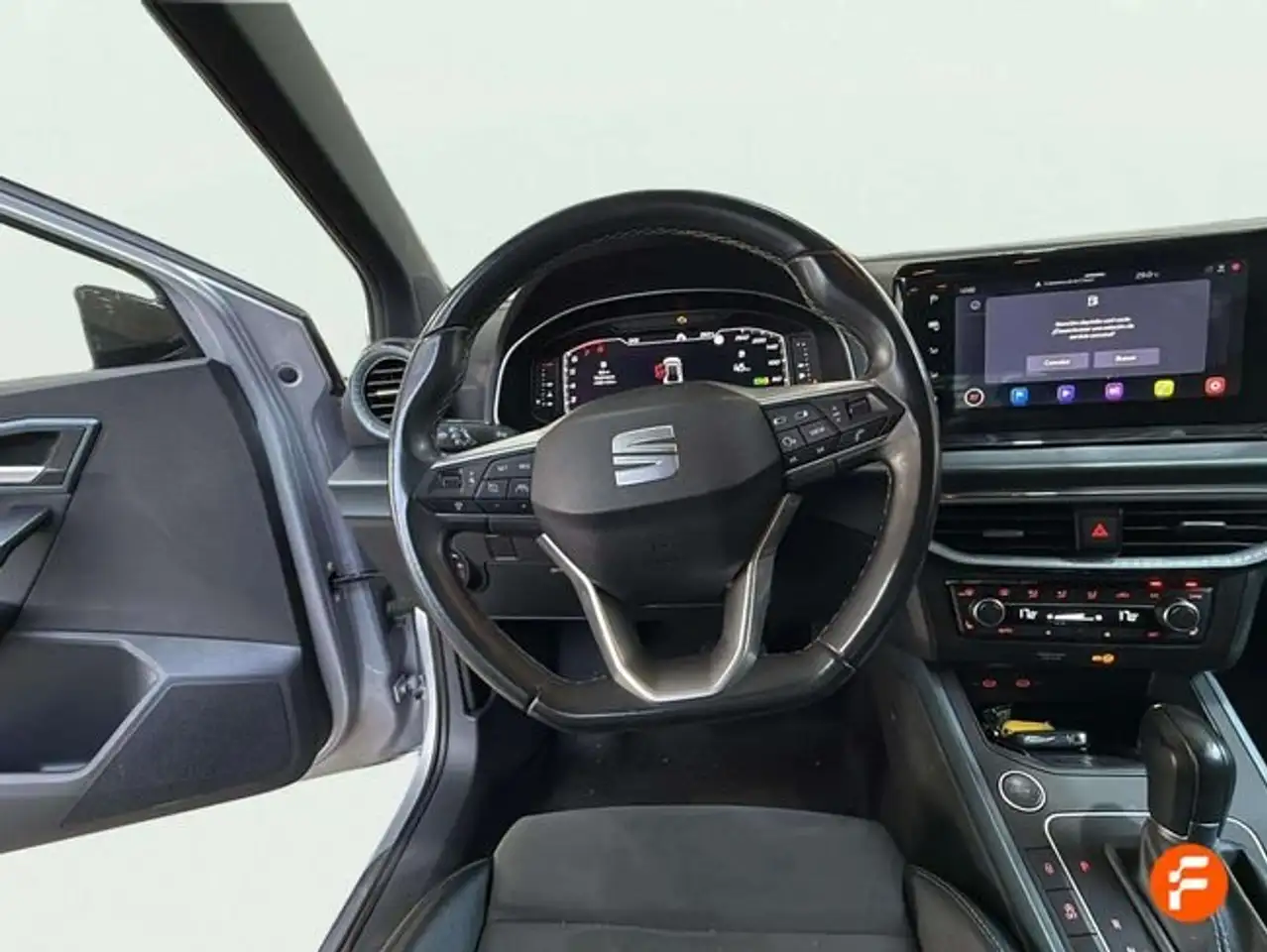 SEAT Arona 1.5 EcoTSI S&S Special Edition DSG7 150 — معرض صور السيارة 13