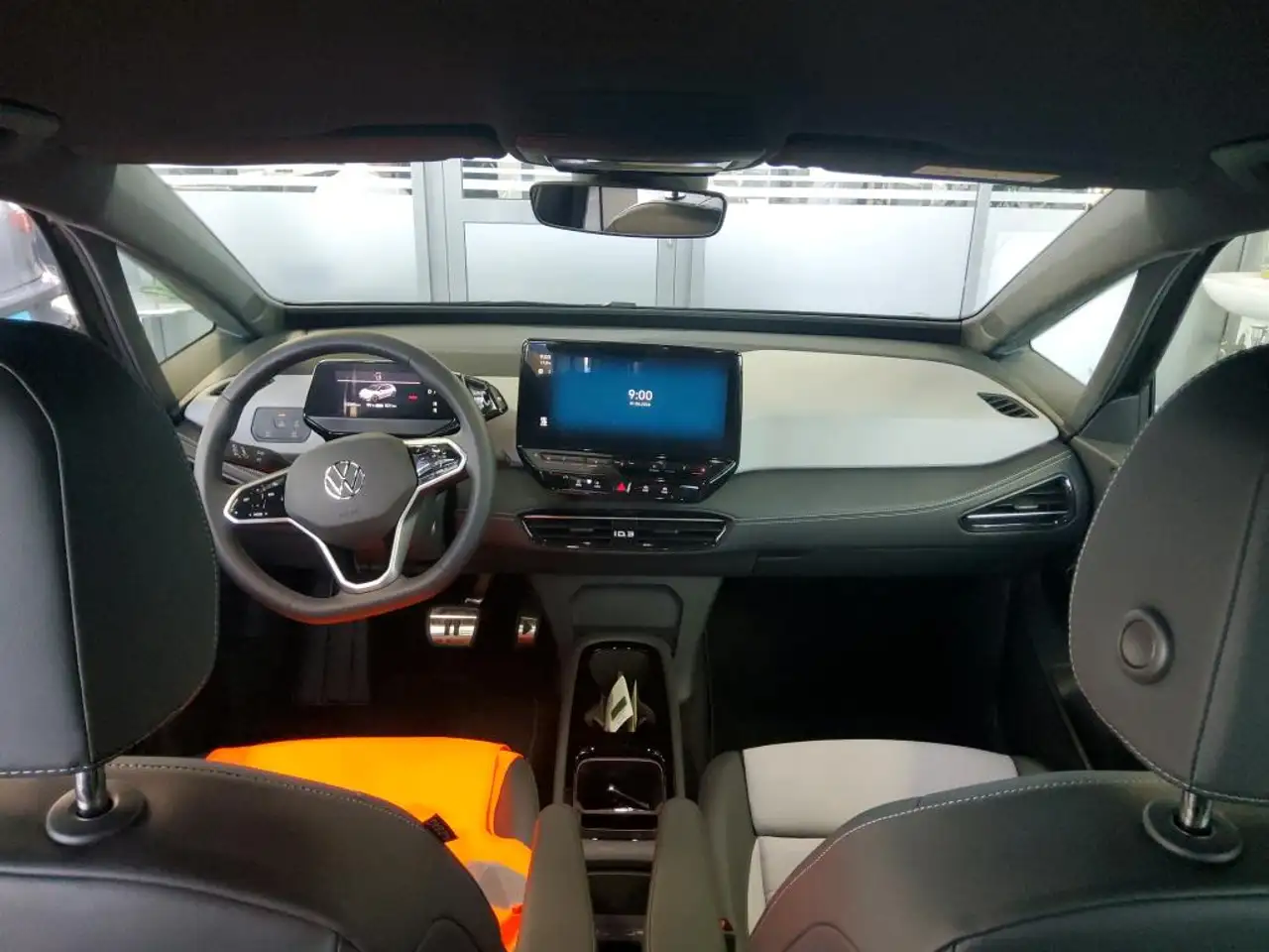Volkswagen ID.3 Pro Move Rückfahrkamera — Galería del vehículo 6
