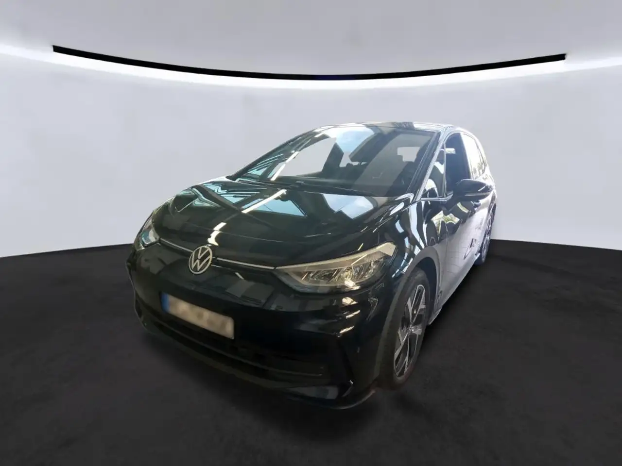 Volkswagen ID.3 Pro Move Rückfahrkamera — Galería del vehículo 2