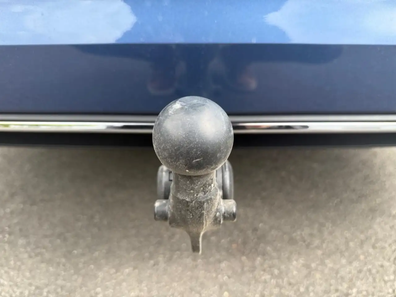 Volkswagen Golf Variant 8 VIII Style 1,5 l eTSI DSG AHK Panodach — معرض صور السيارة 11