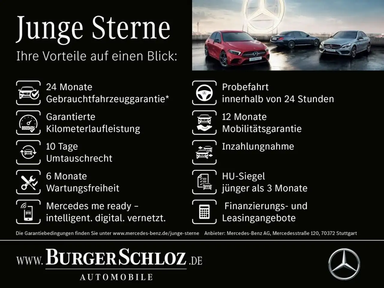 Mercedes-Benz A 200 AMG AUT Kam. KeyLess KlimaA LED LM Navi — Vehicle gallery 15