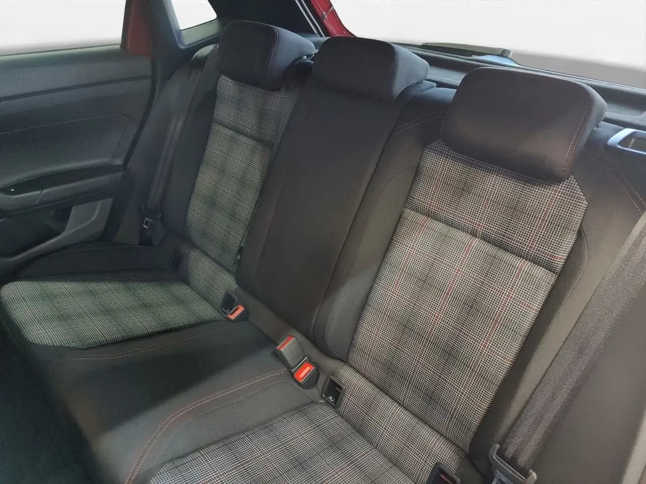 Volkswagen Polo GTI 2.0 TSI DSG Matrix AppConnect — Galerie du véhicule 3
