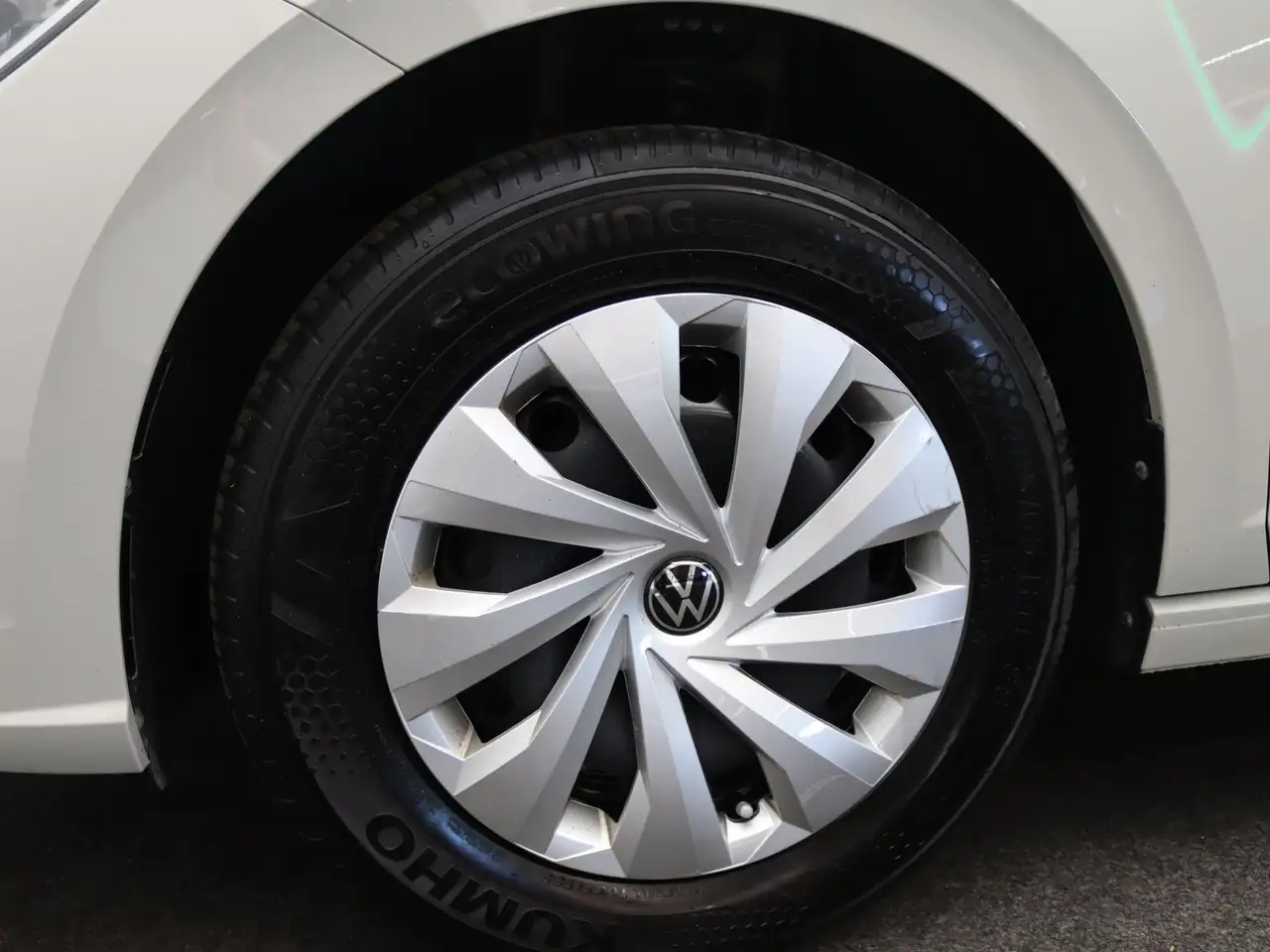 Volkswagen Polo Life 1.0 / App-Connect, LED, SHZ, PDC, DAB+ — Galería del vehículo 10