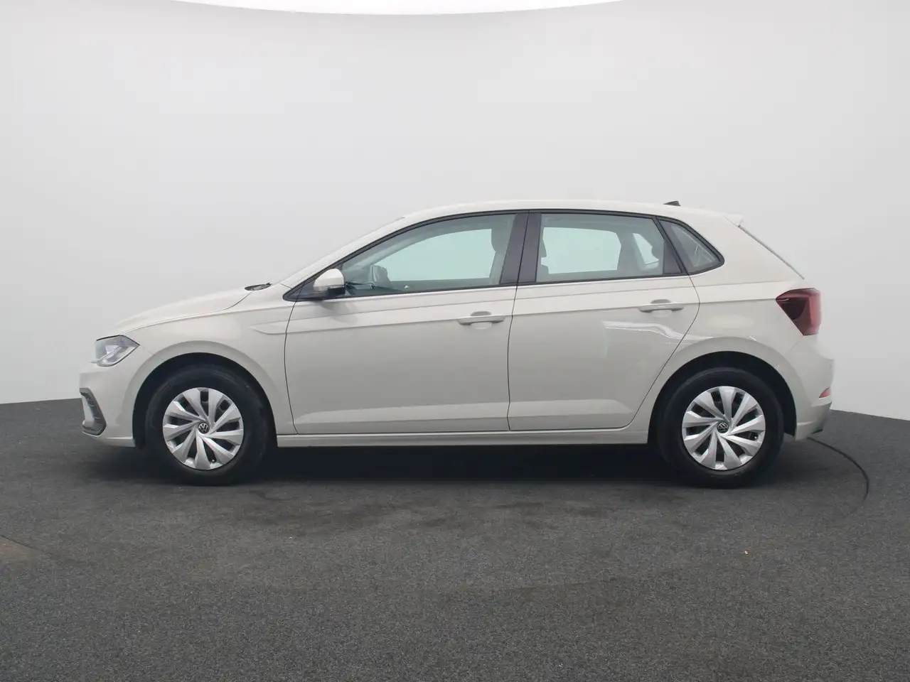 Volkswagen Polo Life 1.0 / App-Connect, LED, SHZ, PDC, DAB+ — Galería del vehículo 5