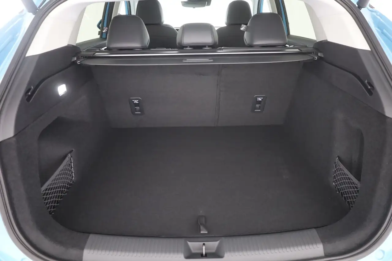 MG HS 1.5 T-GDI Luxury Aut. LED ACC Navi 360° — Vehicle gallery 26