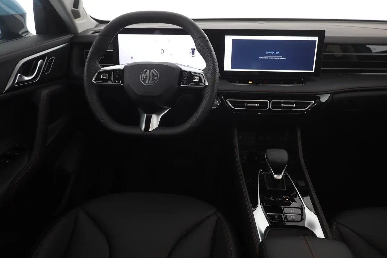 MG HS 1.5 T-GDI Luxury Aut. LED ACC Navi 360° — Vehicle gallery 11
