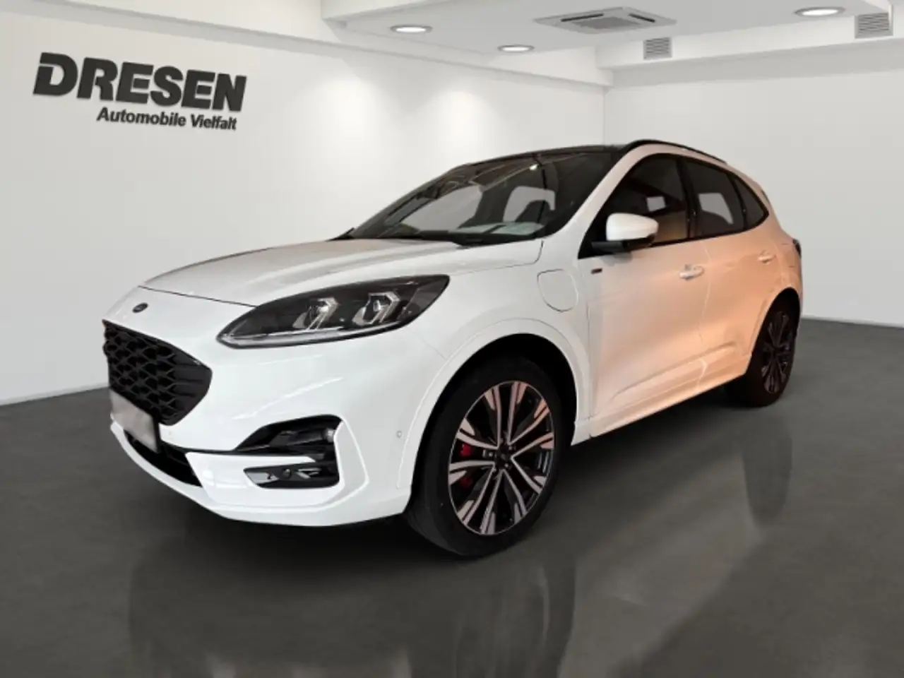 Ford Kuga ST-Line X PHEV *PANORAMA-SCHIEBEDACH*WINTER-PAKET* — Bonn