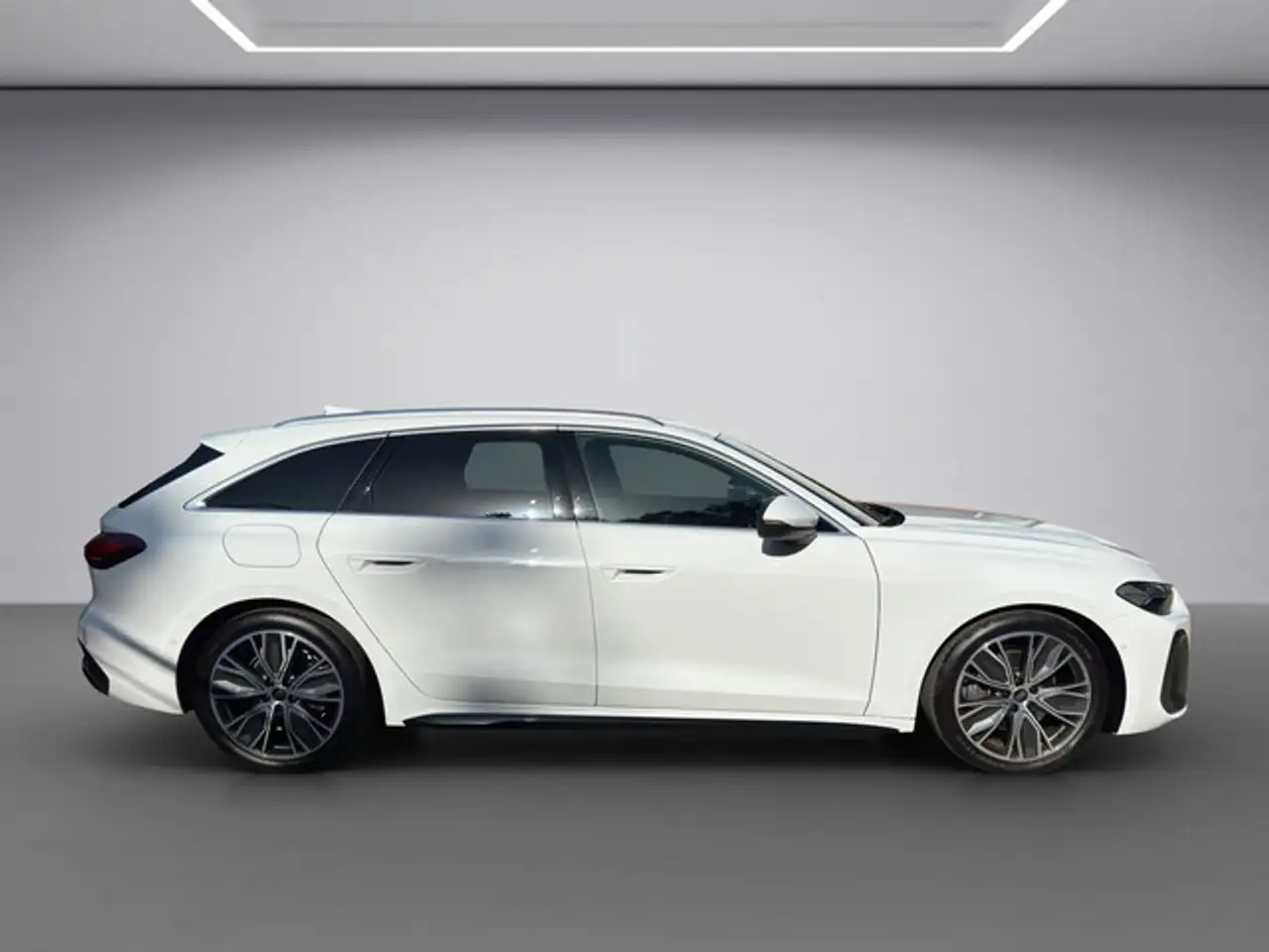 Audi A5 Avant 2.0 TFSI Tech S line SHZ ACC LED — Galería del vehículo 8
