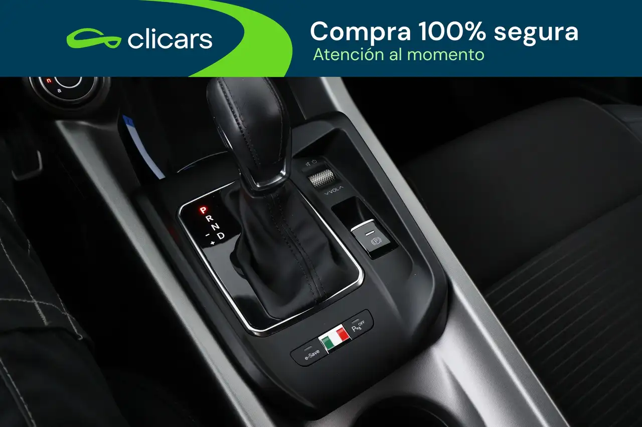 Alfa Romeo Tonale 1.3 gas Multi-air PHEV Sprint Q4 — معرض صور السيارة 26