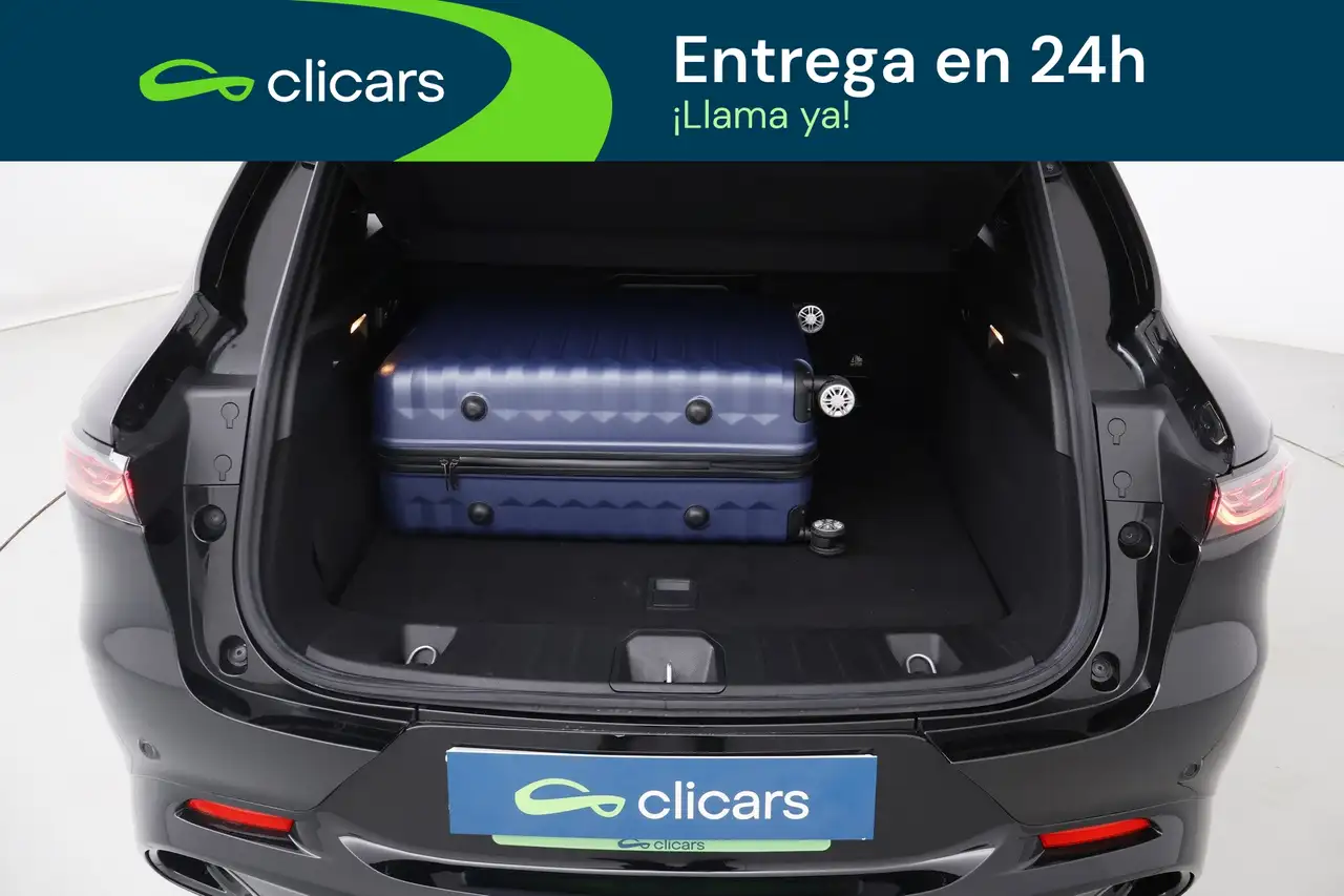 Alfa Romeo Tonale 1.3 gas Multi-air PHEV Sprint Q4 — معرض صور السيارة 17