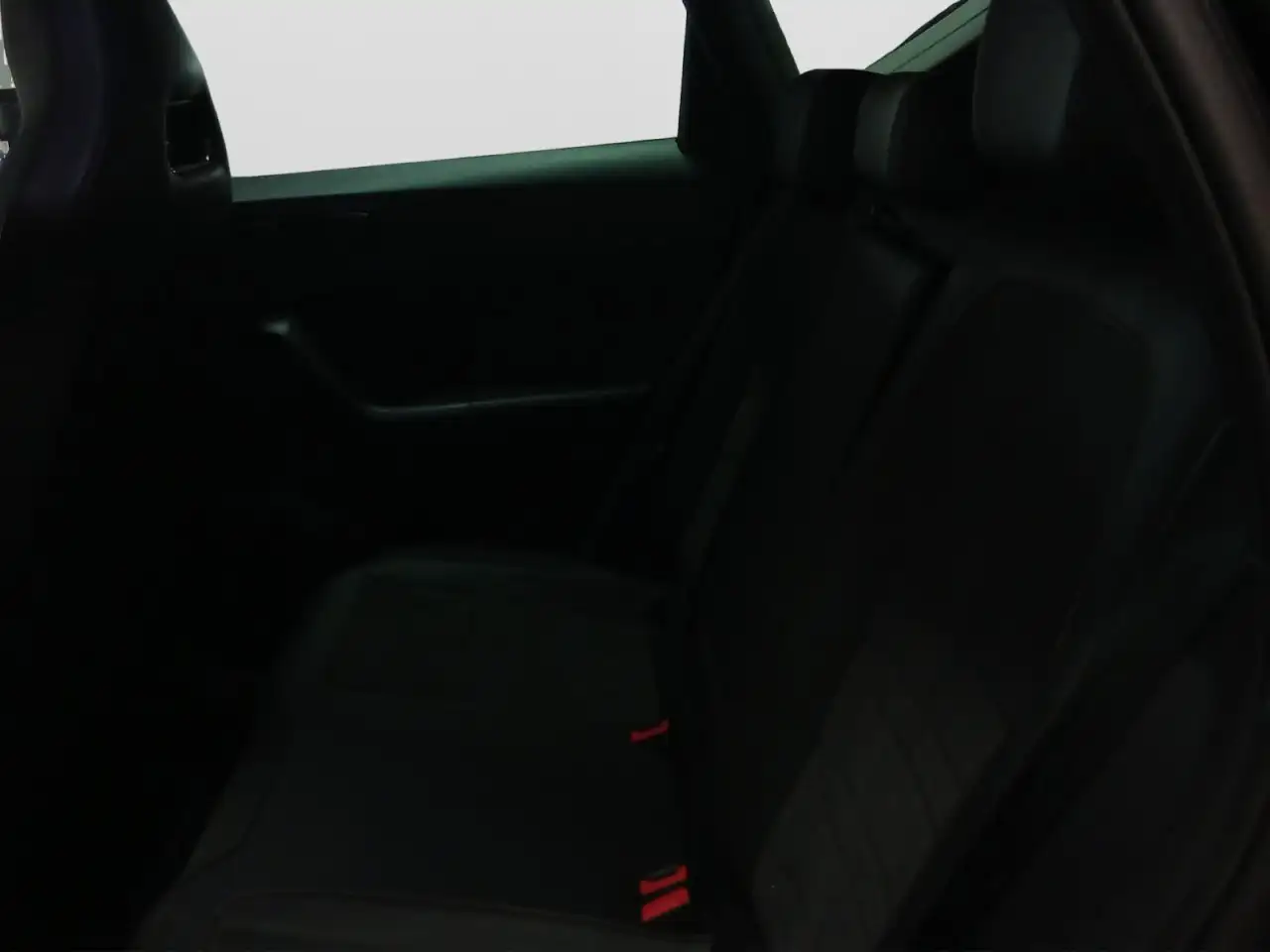 CUPRA Ateca 1.5 TSI TopView 5Jahre-Gar. AHK Klima Navi — Galería del vehículo 16