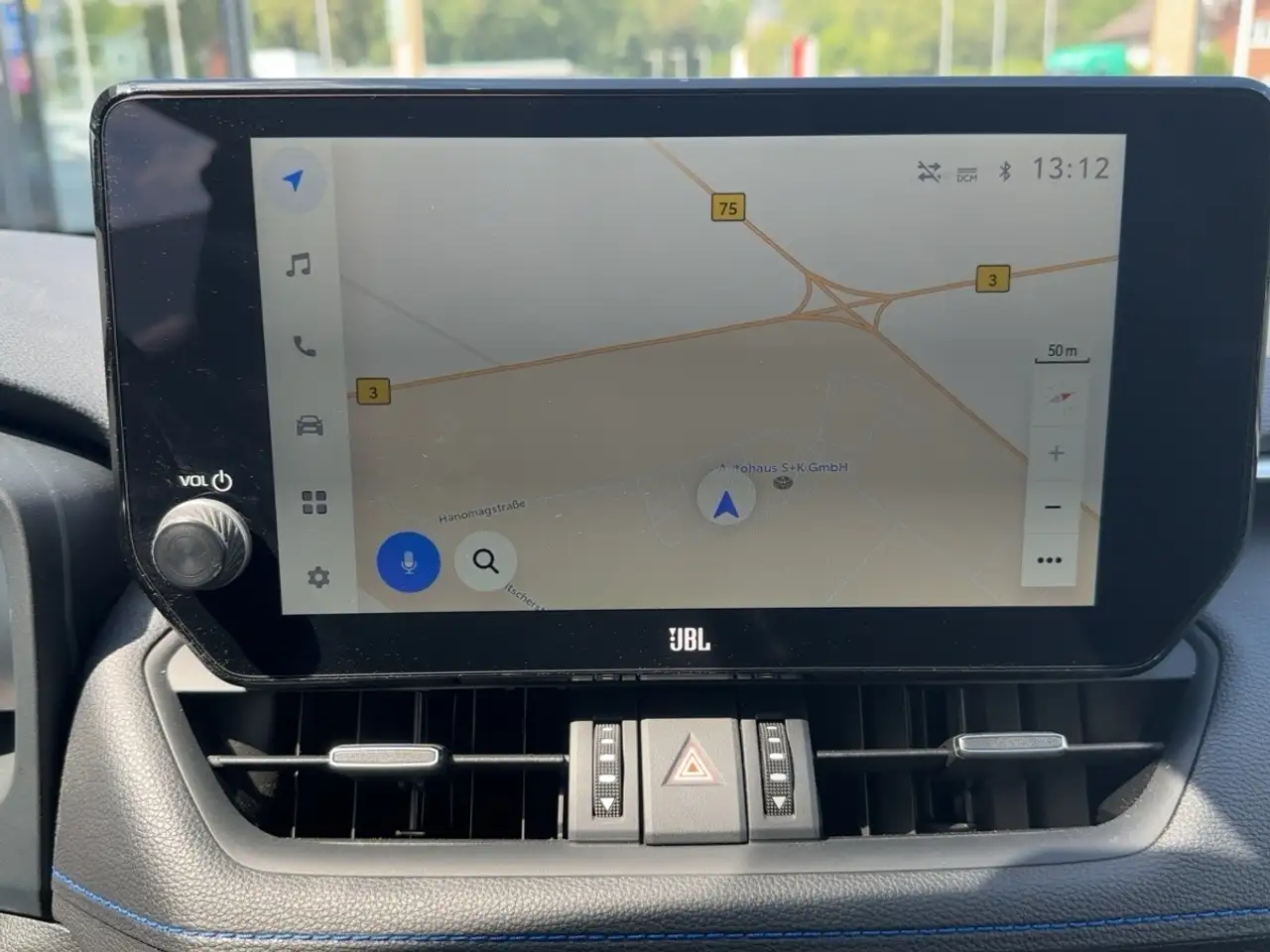 Toyota RAV4 2.5 VVT-i Hybrid Style Selection*SHZ*AHK*KAMERA* — معرض صور السيارة 10
