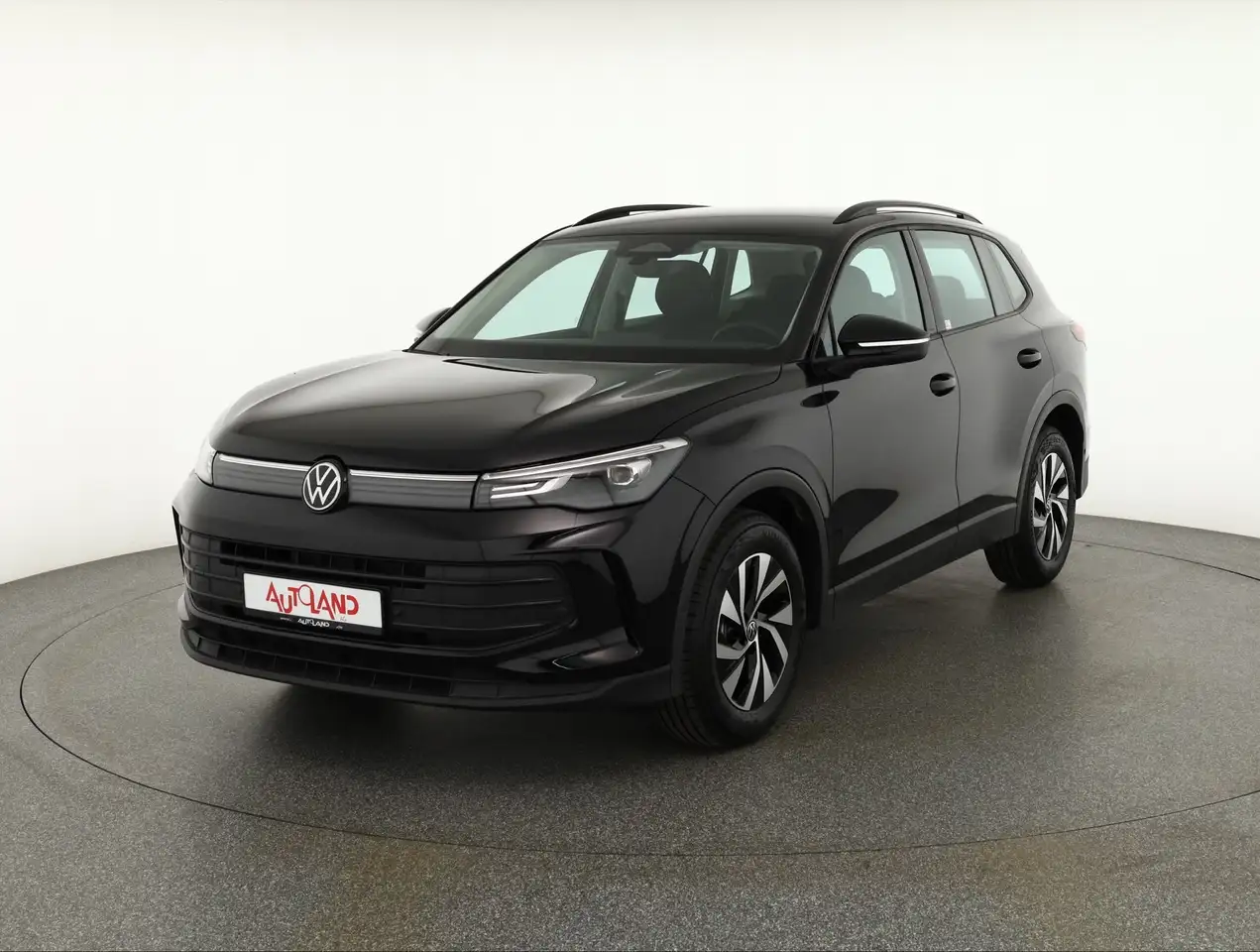Volkswagen Tiguan 1.5 eTSI 96 kW — معرض صور السيارة 2