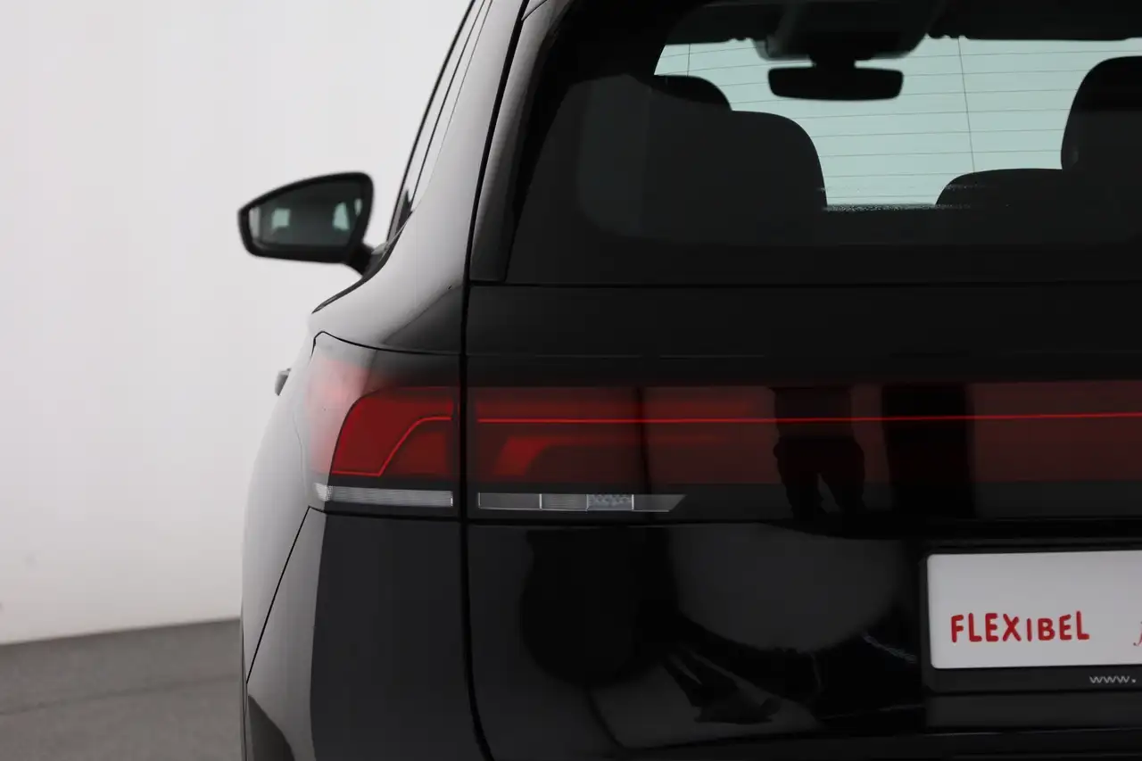 Volkswagen Tiguan 1.5 eTSI 96 kW — معرض صور السيارة 30