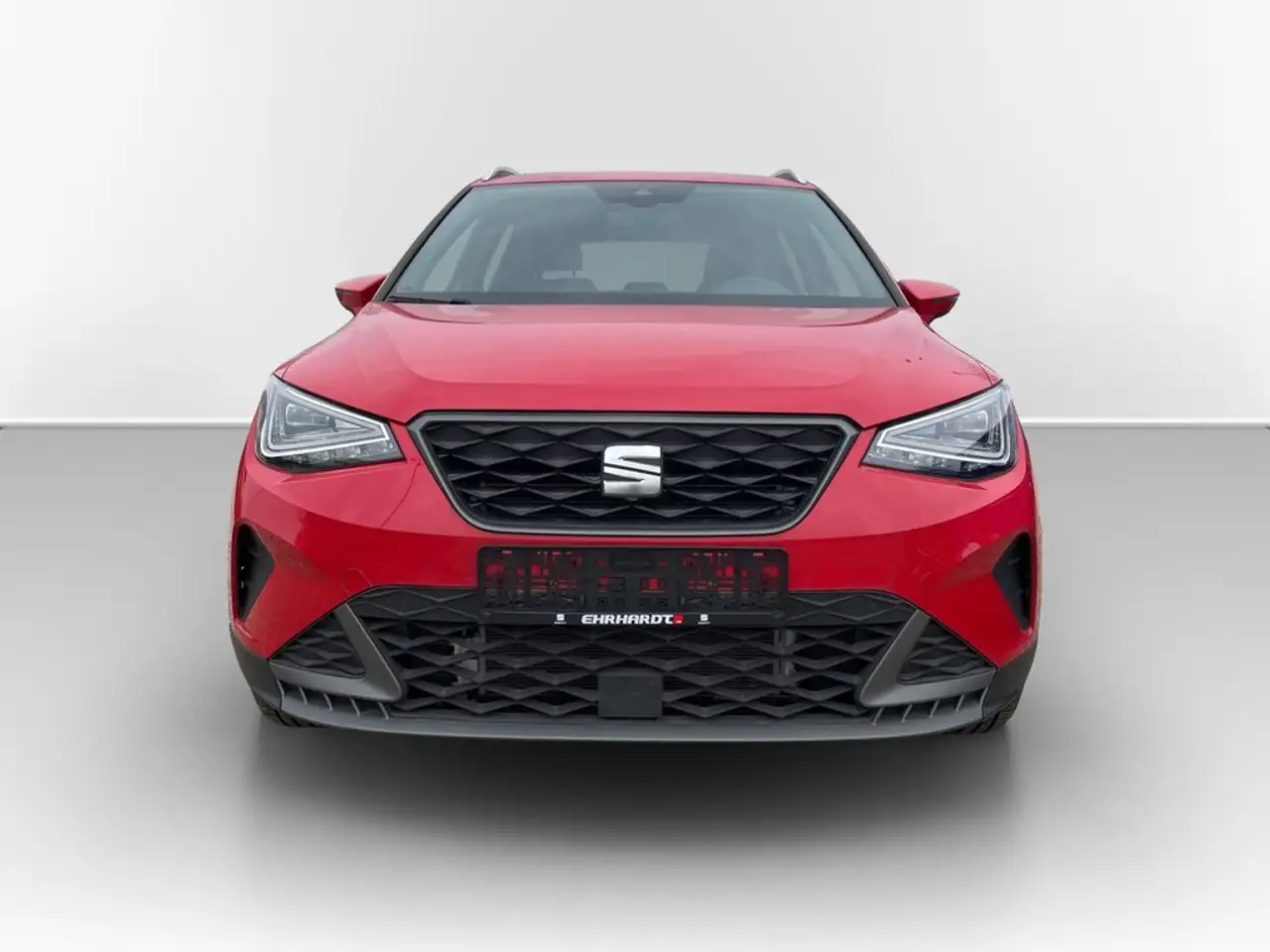 SEAT Arona 1.5 TSI DSG FR VOLL-LED*VIRTUAL*NAV*TEMP*SHZ*PD... — معرض صور السيارة 3