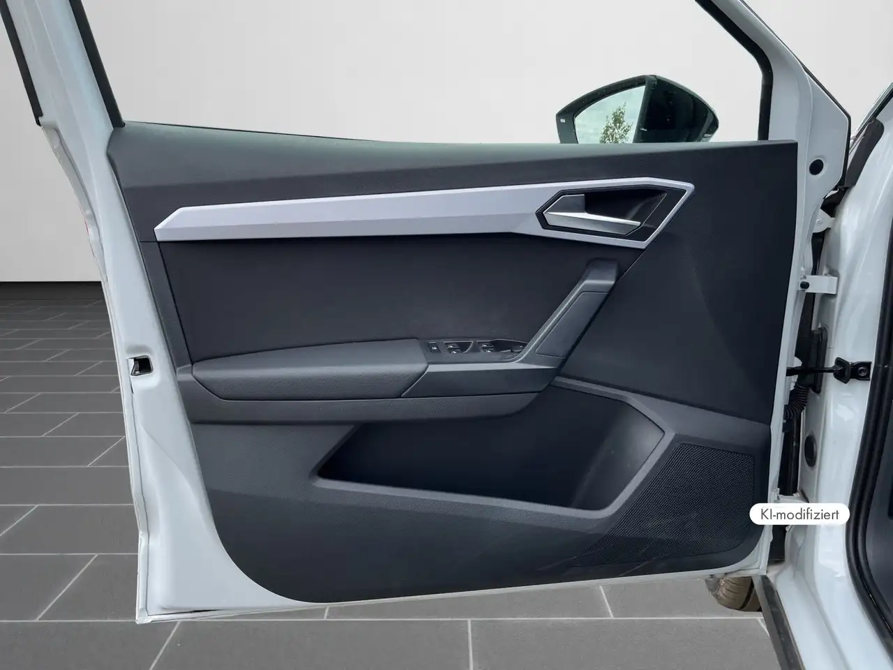 SEAT Arona FR 1.0 TSI NAVI RFK SHZ ACC FULL LINK — Galerie du véhicule 13