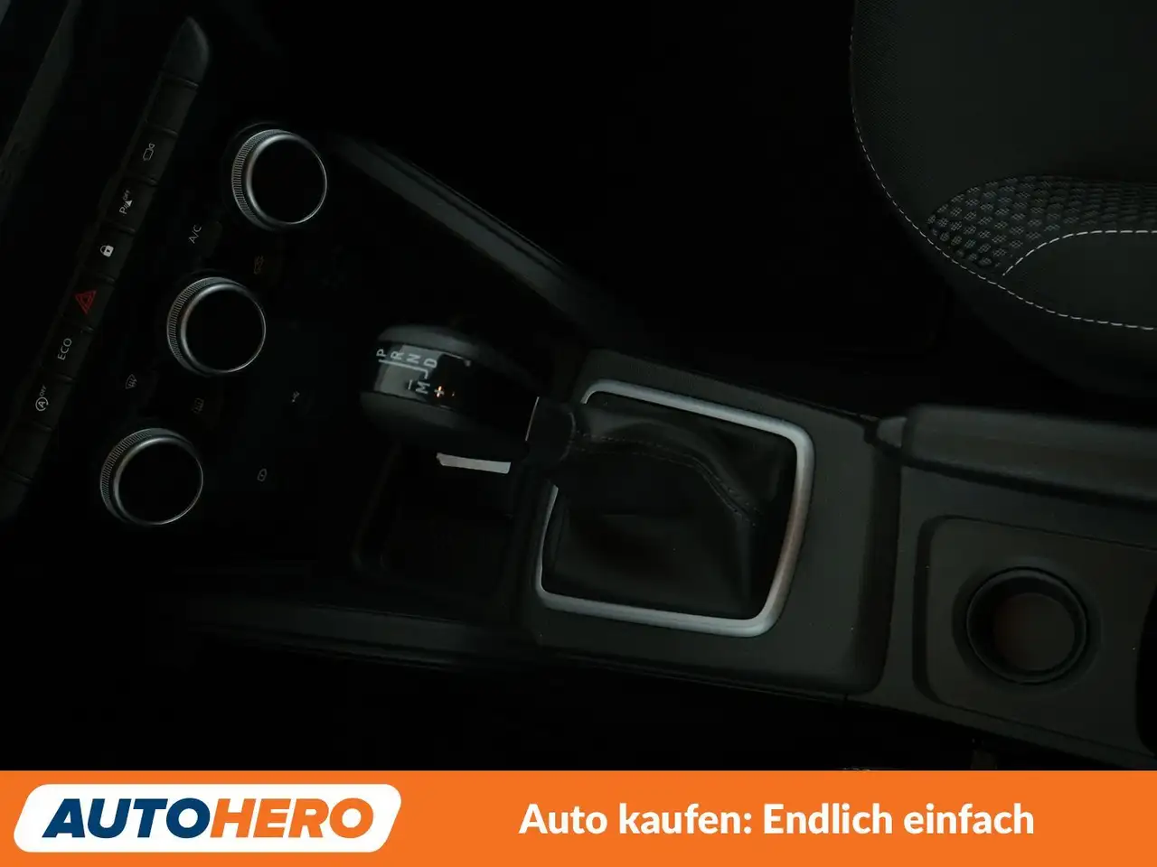 Dacia Duster 1.3 TCe Journey Aut.*NAVI*TEMPO*CAM*PDC*SHZ* — معرض صور السيارة 23