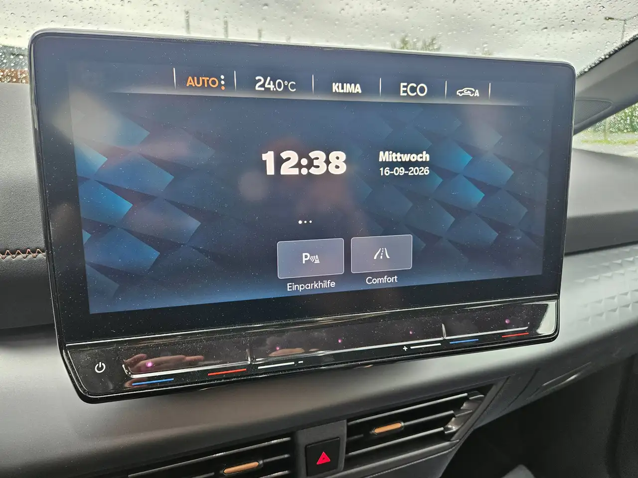 CUPRA Born 150 kW inkl. Garantie! — معرض صور السيارة 17