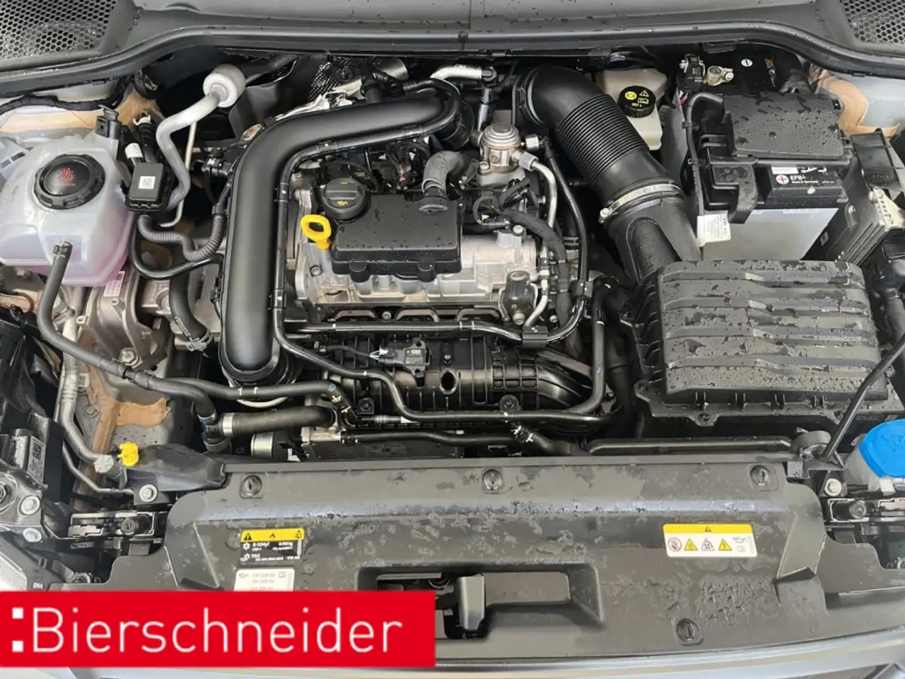 SEAT Arona 1.0 TSI FR AHK NAVI DAB SHZ PDC — Galerie du véhicule 28