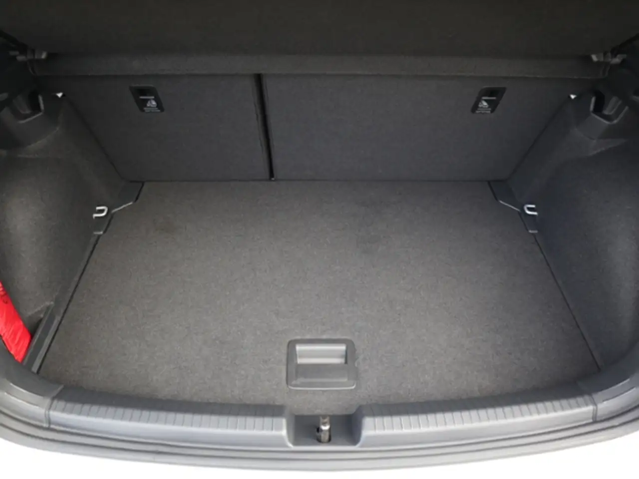 Volkswagen Polo "ACTIVE"-Paket 1.0 TSI ACC/APP — Vehicle gallery 7