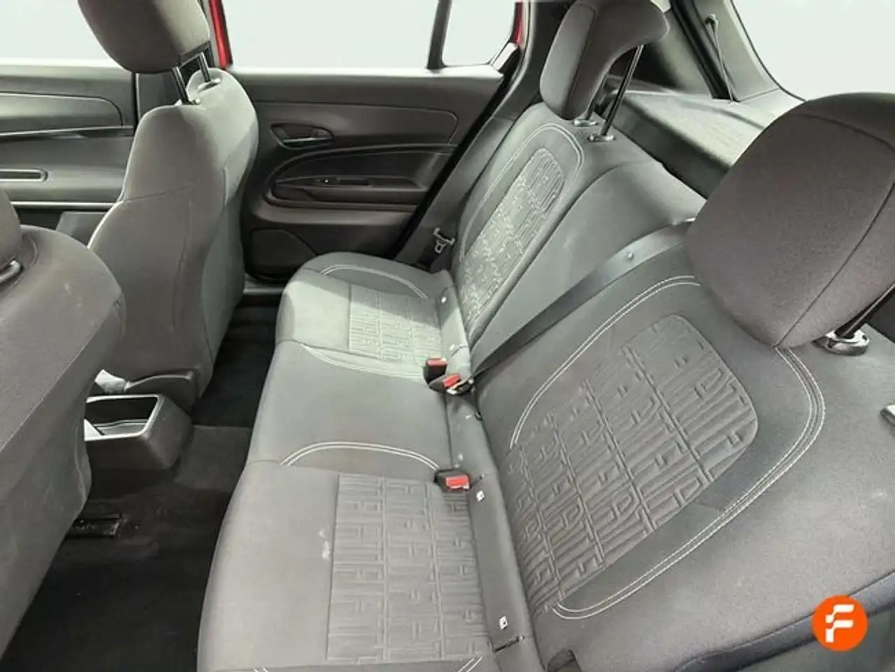 Fiat 600 MHEV 1.2 74kW (100CV) DDCT — Vehicle gallery 18