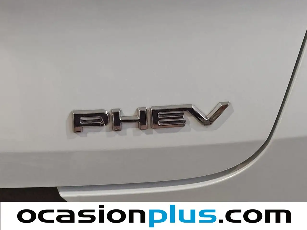 Mitsubishi ASX 160 PHEV Kaiteki — Galerie du véhicule 5