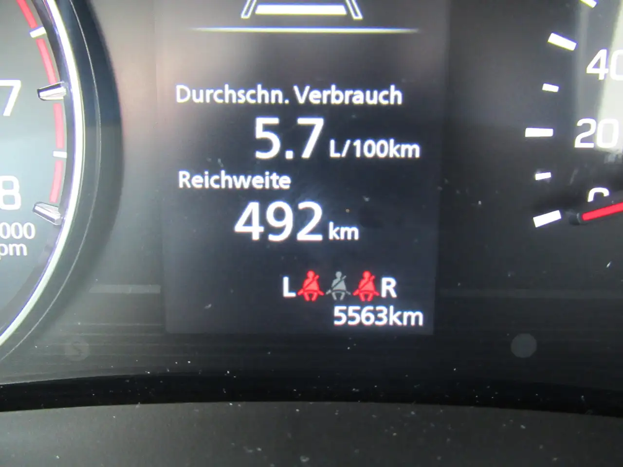Suzuki Swift Swift 1.2 Dualjet Hybrid M/T Comfort+ / TOP — Galerie du véhicule 16