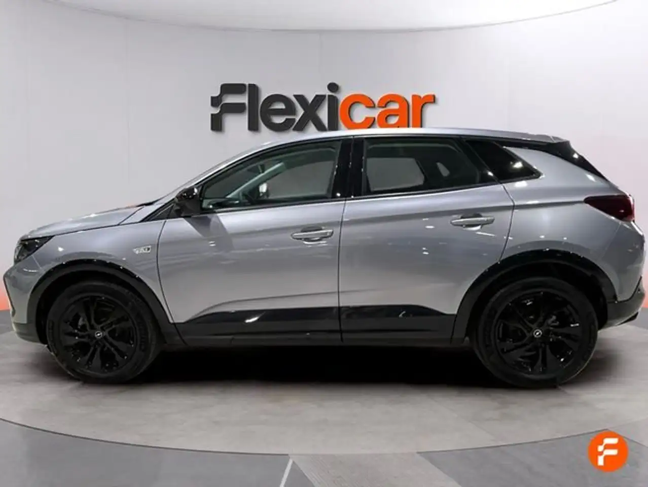 Opel Grandland 1.2T XHT MT6 S/S GS — معرض صور السيارة 4