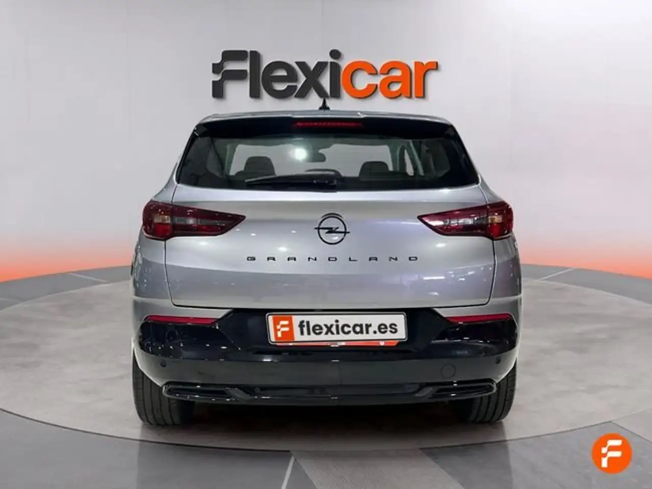 Opel Grandland 1.2T XHT MT6 S/S GS — معرض صور السيارة 8