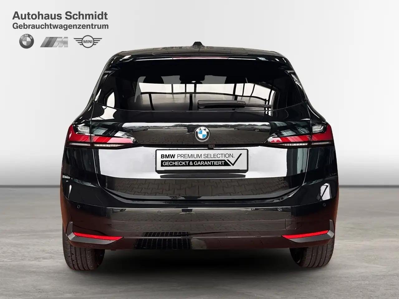 BMW 216 i Active Tourer*Navi*DAB*AHK*Adapt.LED*Driving+Par — Galería del vehículo 4