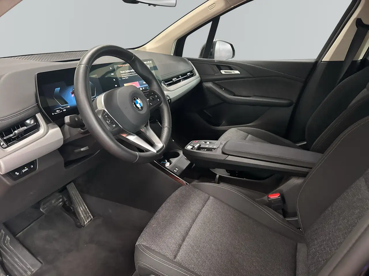 BMW 216 i Active Tourer*Navi*DAB*AHK*Adapt.LED*Driving+Par — Galería del vehículo 8