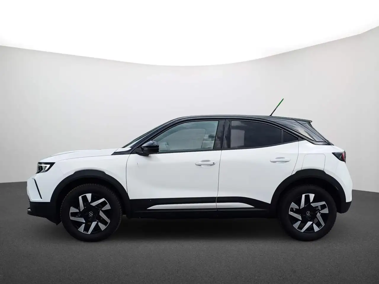 Opel Mokka . GS. 1.2 Direc — معرض صور السيارة 4