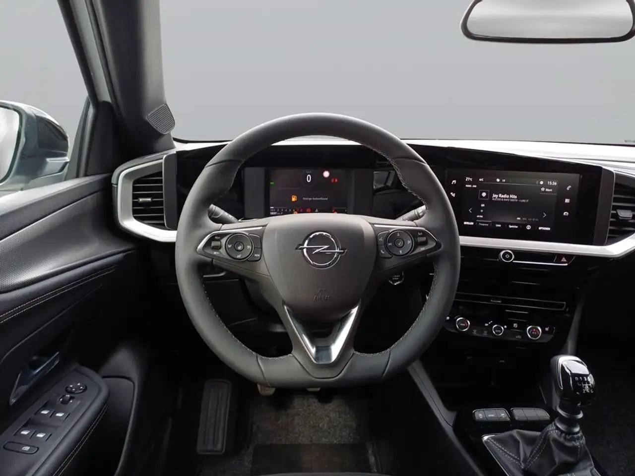 Opel Mokka . GS. 1.2 Direc — معرض صور السيارة 13
