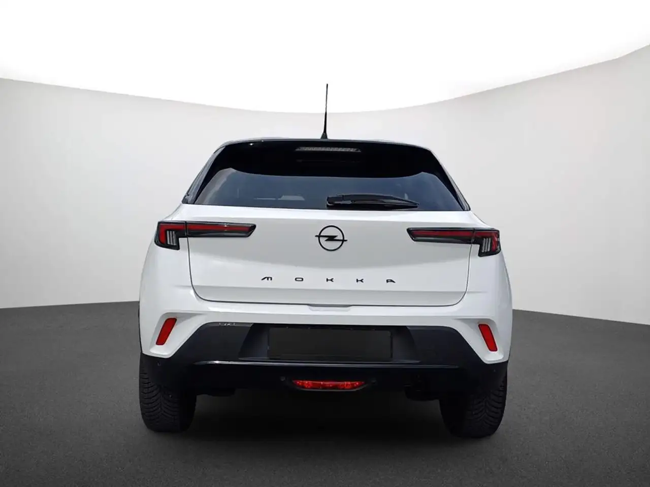 Opel Mokka . GS. 1.2 Direc — معرض صور السيارة 3