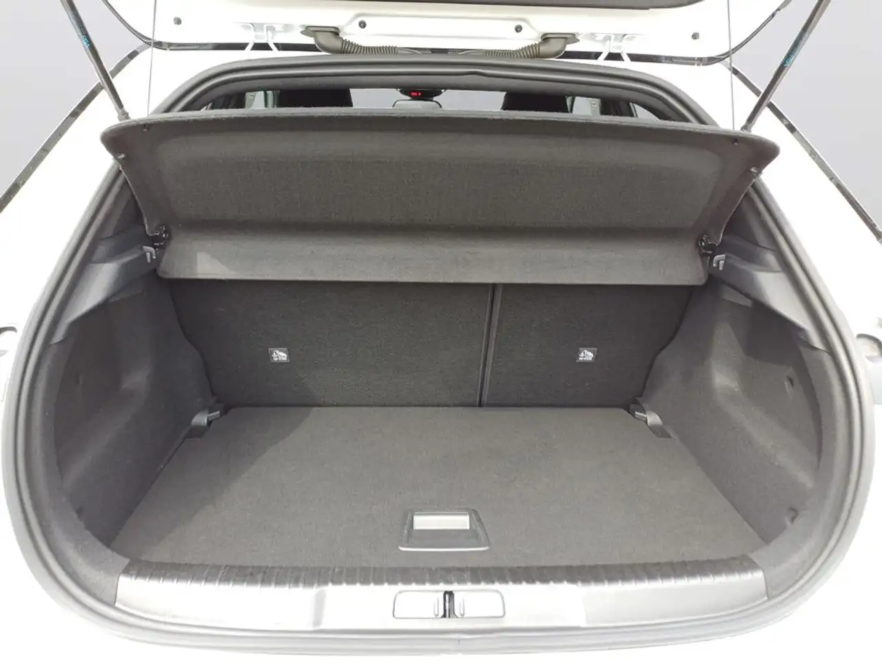 Opel Mokka . GS. 1.2 Direc — معرض صور السيارة 7