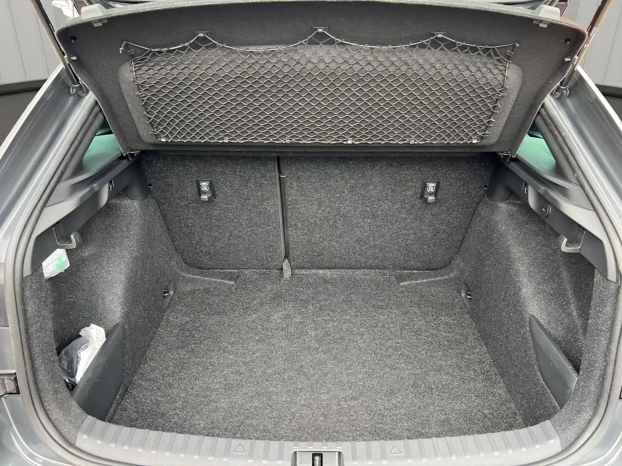 Skoda Scala 1.5 TSI DSG Monte Carlo Kamera LED-S.5JG. — معرض صور السيارة 19