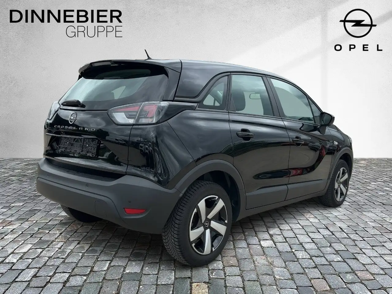 Opel Crossland 1.2 Enjoy LED+Kamera+Winterpaket — Galerie du véhicule 5