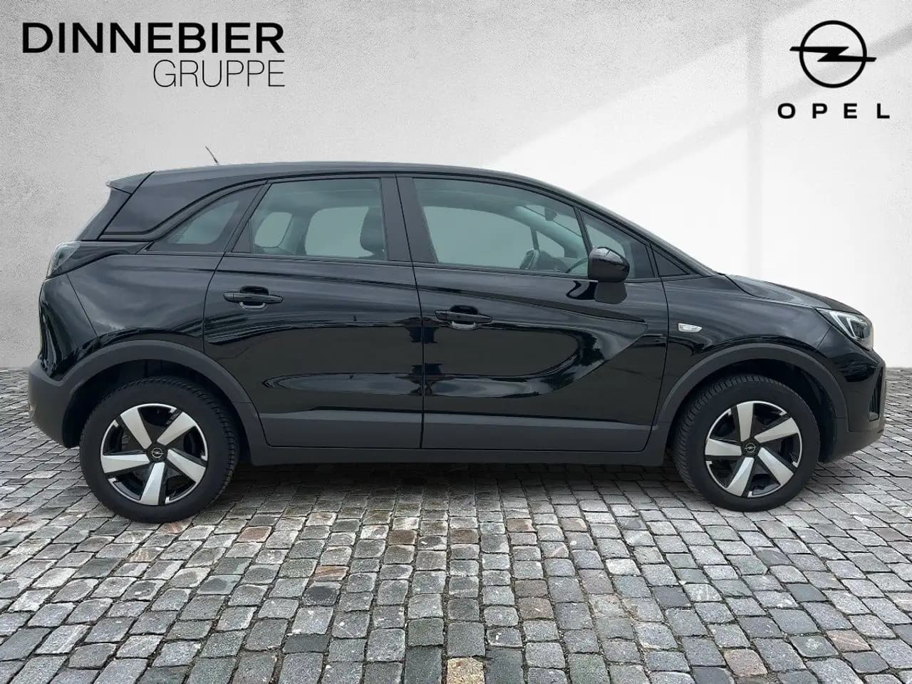 Opel Crossland 1.2 Enjoy LED+Kamera+Winterpaket — Galerie du véhicule 6