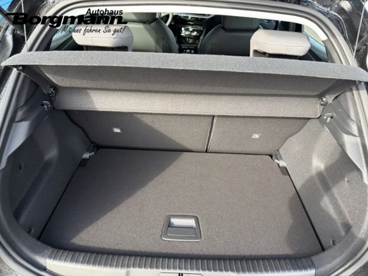 Opel Mokka 1.2 Elegance LED - Kessy - ACC - Rückfahrkamera — Vehicle gallery 7