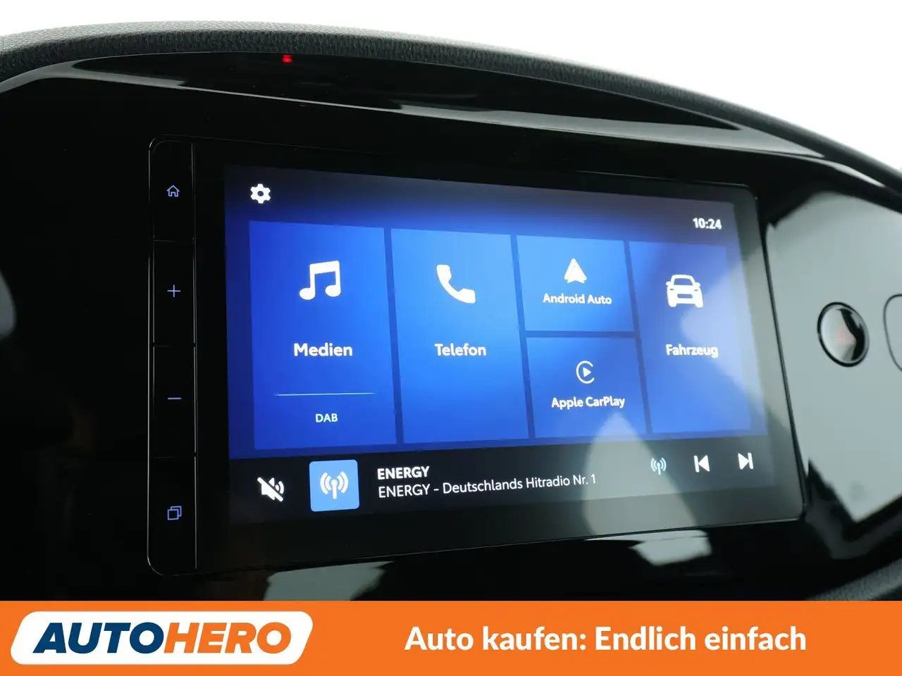 Toyota Aygo X 1.0 Play *CAM*ACC*KLIMA* — Vehicle gallery 21